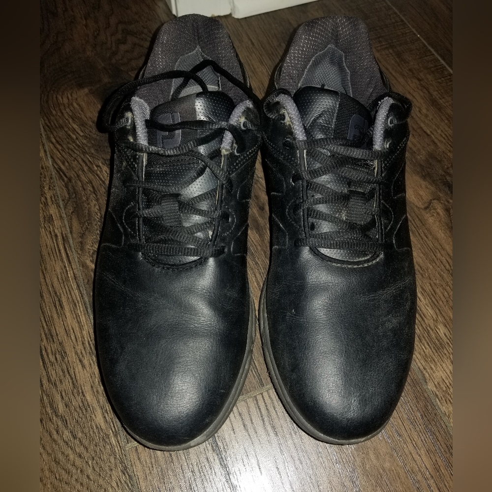 FootJoy Golf Shoes